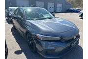 Honda Civic 2024 Sport 4dr S en Providence