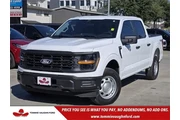 Ford F-150 2024 4x4 XL 4dr S en Houston