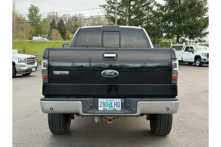 $9800 : Ford F-150 2007 XL 4dr Super image 4