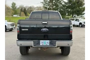 $9800 : Ford F-150 2007 XL 4dr Super thumbnail