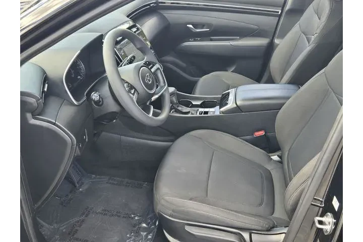 $20133 : Hyundai TUCSON 2024 SE 4dr S image 10