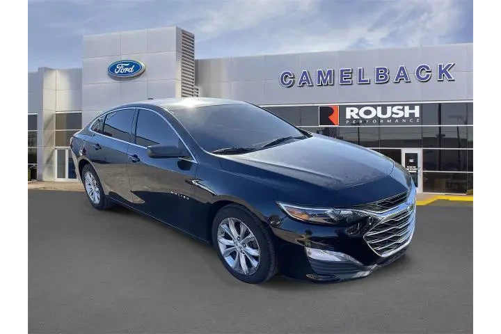 $9999 : Chevrolet Malibu 2019 LT 4dr image 2