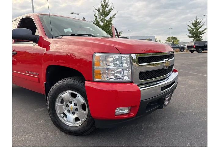 $15000 : 2011 Silverado 1500 LT image 7