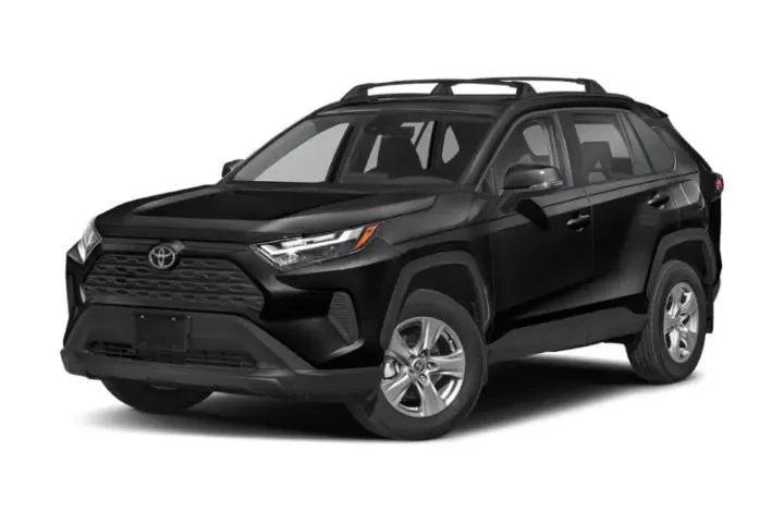 $29987 : Toyota RAV4 2022 AWD XLE Pre image 1