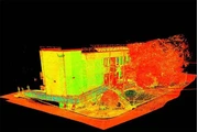3D Laser Scanning Services USA en Washington DC