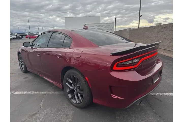 $25710 : Dodge Charger 2023 GT 4dr Se image 7