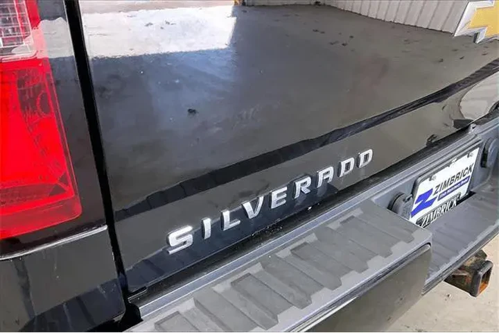 $16490 : Chevrolet Silverado 1500 201 image 9