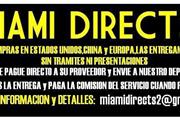 Miami Directs en Rosario