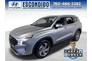 Hyundai SANTA FE 2023 SEL 4d en San Diego