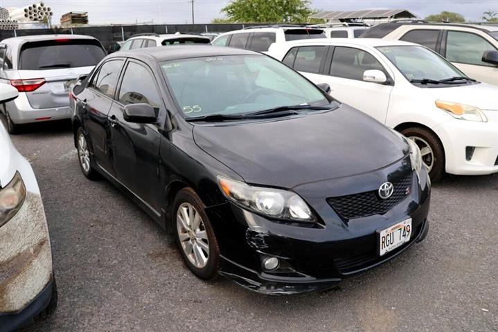 $11995 : 2010 Corolla image 2