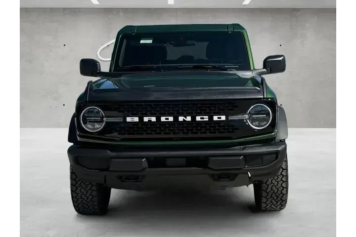 $38277 : Ford Bronco 2025 4x4 Big Ben image 9