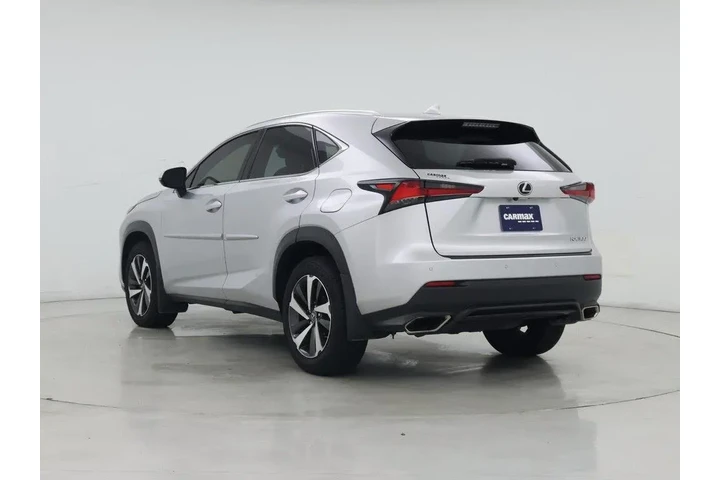 $25998 : Lexus NX 300 2019 AWD 4dr Cr image 2