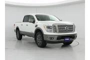 Nissan Titan 2017 4x4 Platin en Sacramento