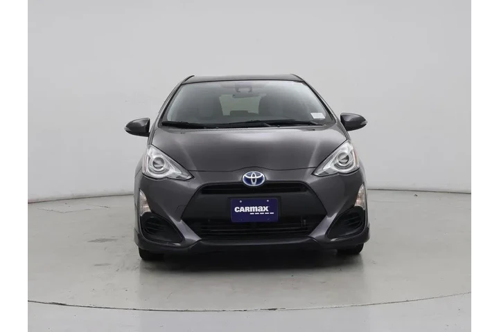 $16998 : Toyota Prius c 2017 One 4dr image 5