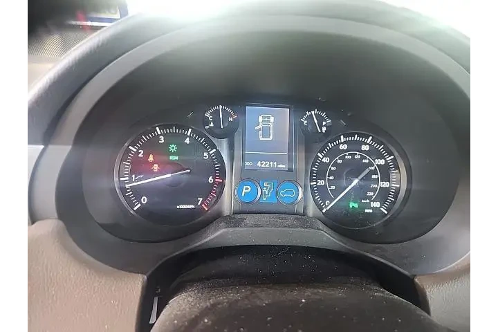 $36328 : Lexus GX 460 2019 AWD 4dr SU image 7