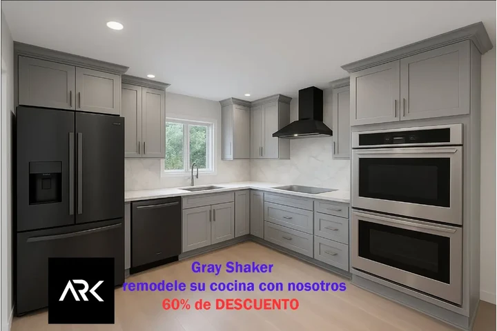 venta de gabinetes de cocinas image 1