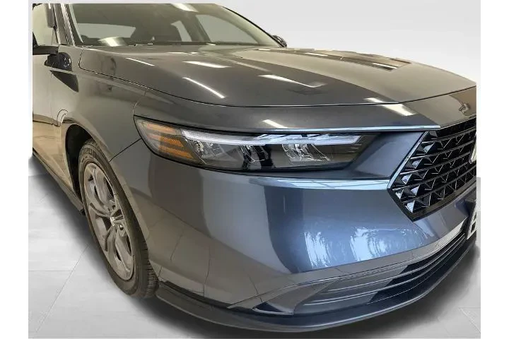 $25429 : Honda Accord 2024 EX 4dr Sed image 9