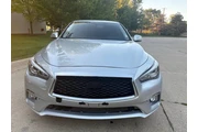 $17997 : 2020 Q50 3.0T Luxe thumbnail