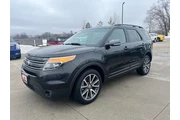 $11950 : 2015 Explorer XLT thumbnail