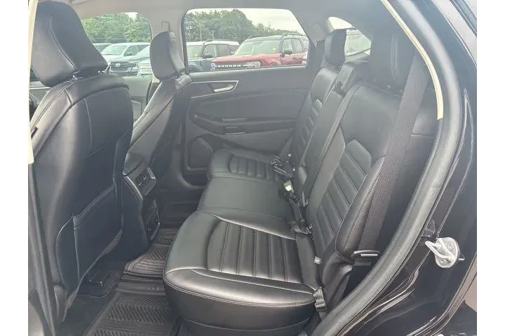 $28992 : Ford Edge 2023 AWD SEL 4dr C image 6