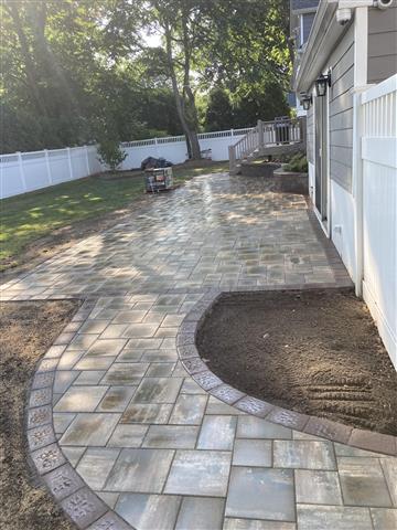 Brightstone Landscaping image 10