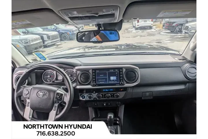 $39832 : Toyota Tacoma 2023 4x4 TRD P image 6