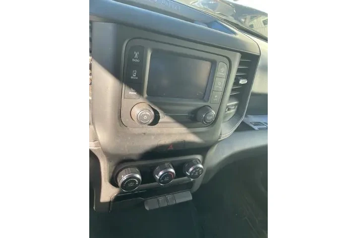 $28700 : Ram 1500 2024 4x2 Tradesman image 10