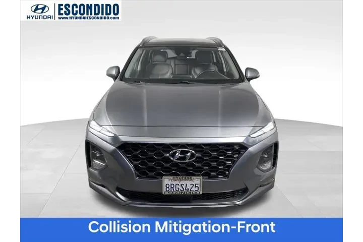 $19387 : Hyundai SANTA FE 2020 SEL 4d image 9