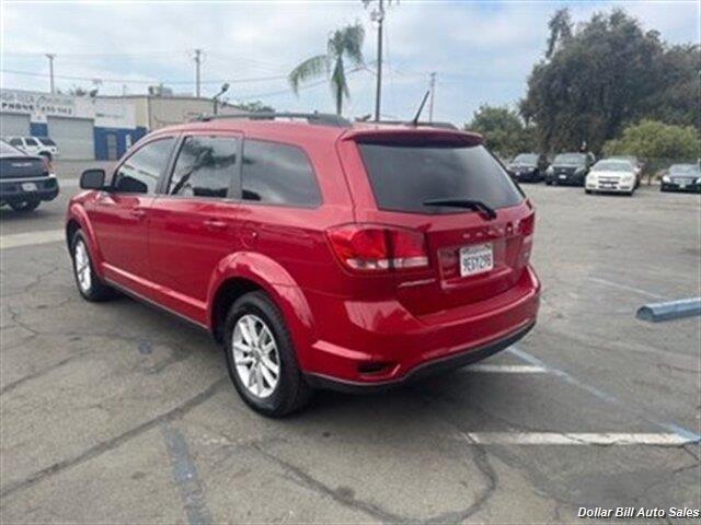 $9495 : 2016 Journey SXT SUV image 5