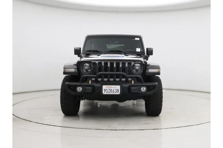 $28998 : Jeep Wrangler 2023 4x4 Rubic image 5