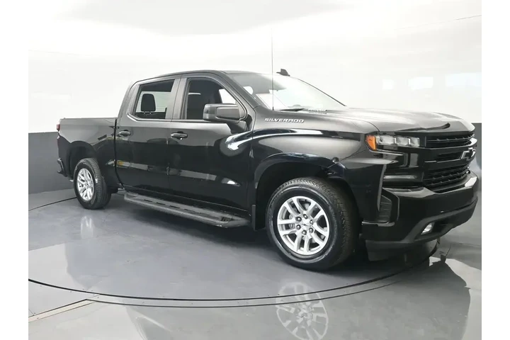 $29991 : Chevrolet Silverado 1500 202 image 8