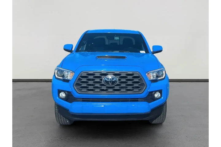 Toyota Tacoma 2020 4x2 TRD O image 8