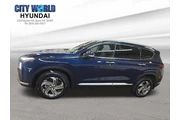 $26060 : Hyundai SANTA FE 2023 AWD SE thumbnail