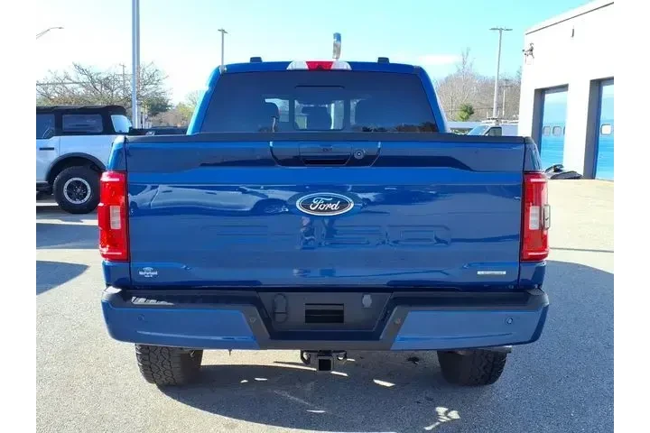$39877 : Ford F-150 2023 4x4 Platinum image 4