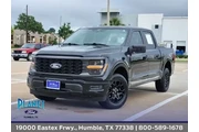 Ford F-150 2025 4x2 STX 4dr