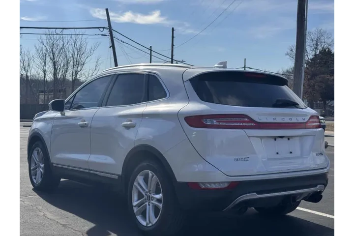 $7999 : 2015 MKC image 8