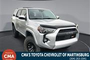 PRE-OWNED 2021 TOYOTA 4RUNNER