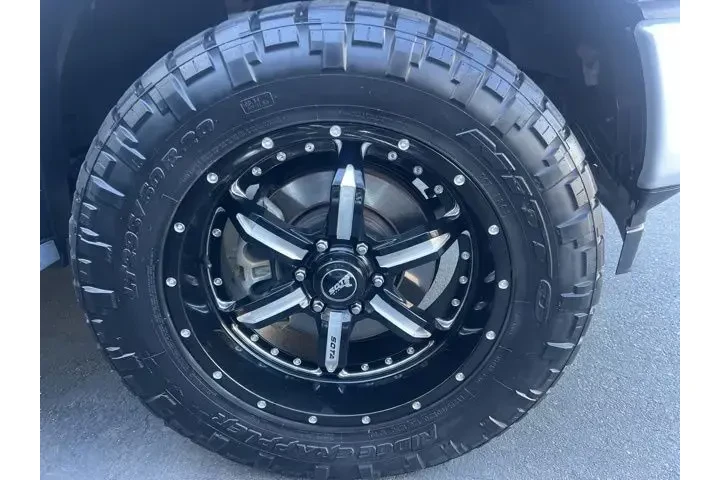 $29988 : Ford F-150 2018 4x4 XLT 4dr image 5