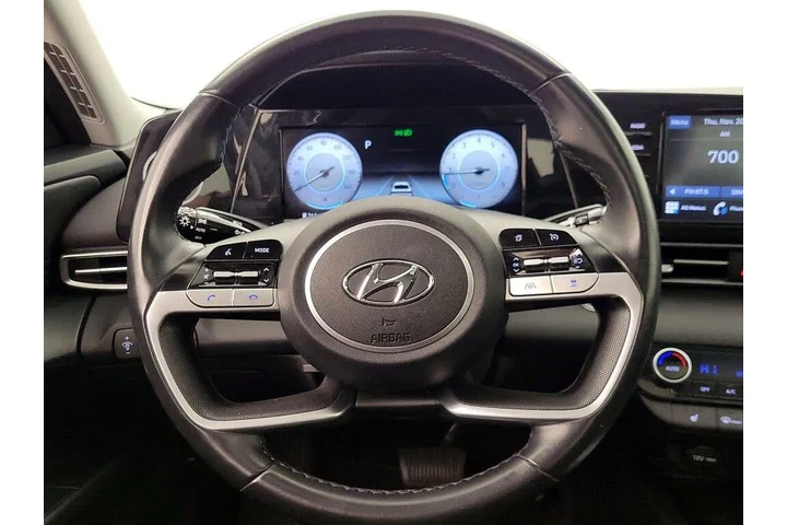 $20998 : Hyundai ELANTRA 2021 SEL 4dr image 10