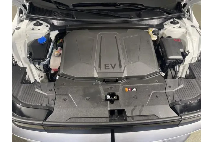 $36995 : Hyundai IONIQ 5 2025 AWD SEL image 9