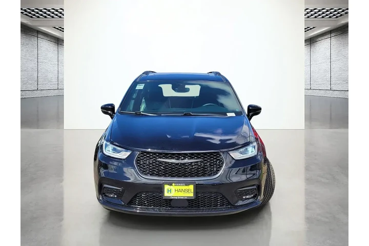 $33488 : Chrysler Pacifica 2025 Limit image 4