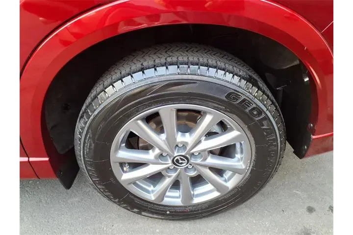 $22891 : Mazda CX-5 2024 AWD 2.5 S Se image 8