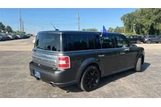 $14586 : Ford Flex 2019 AWD Limited 4 thumbnail