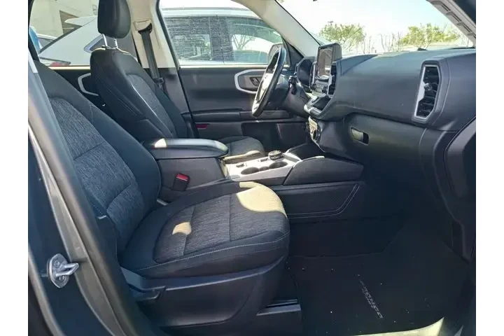 $23950 : Ford Bronco Sport 2022 AWD B image 10