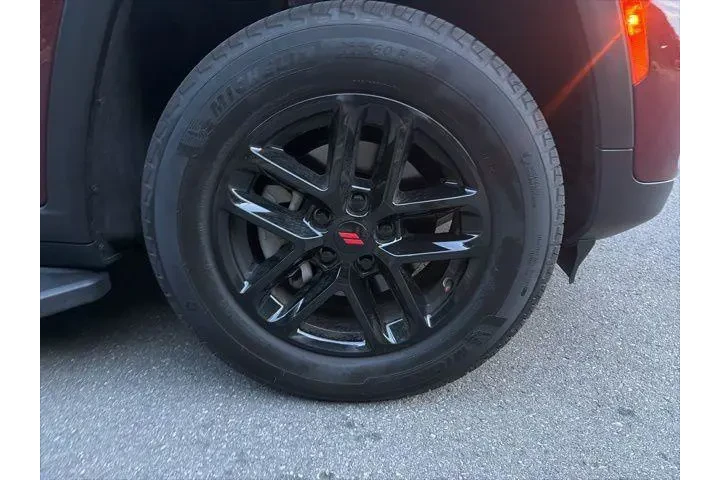 $32490 : Jeep Grand Cherokee 2025 4x2 image 8