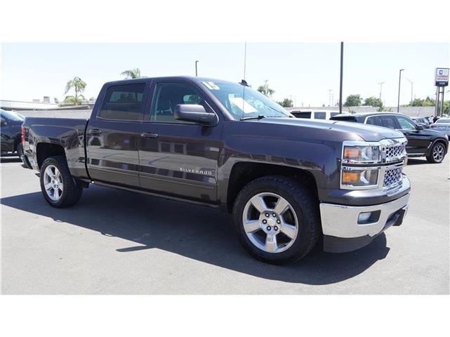 $23800 : 2015 Silverado 1500 LT image 4