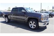 $23800 : 2015 Silverado 1500 LT thumbnail