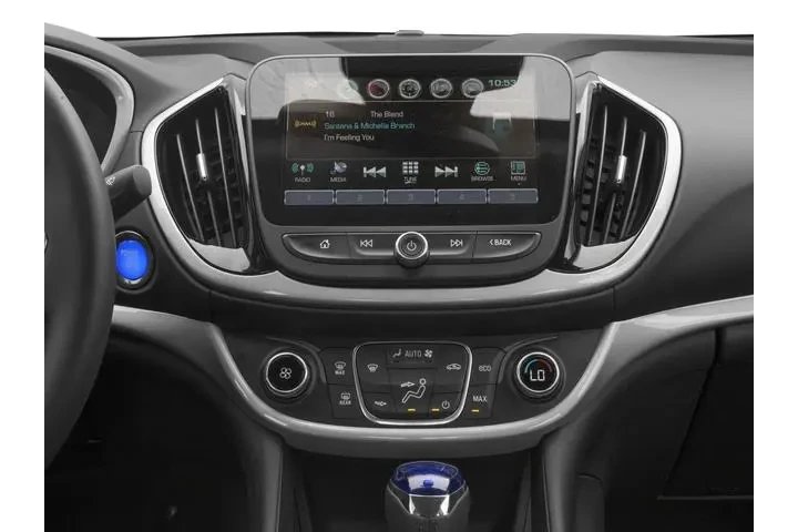 $16254 : Chevrolet Volt 2018 Premier image 10