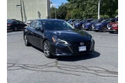 Nissan Altima 2023 2.0 SR 4d en Long Island