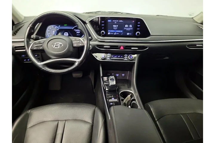 $20998 : Hyundai SONATA 2020 SEL 4dr image 9